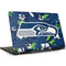 NFL Seattle Seahawks Tropical Print Dell Inspiron Skin